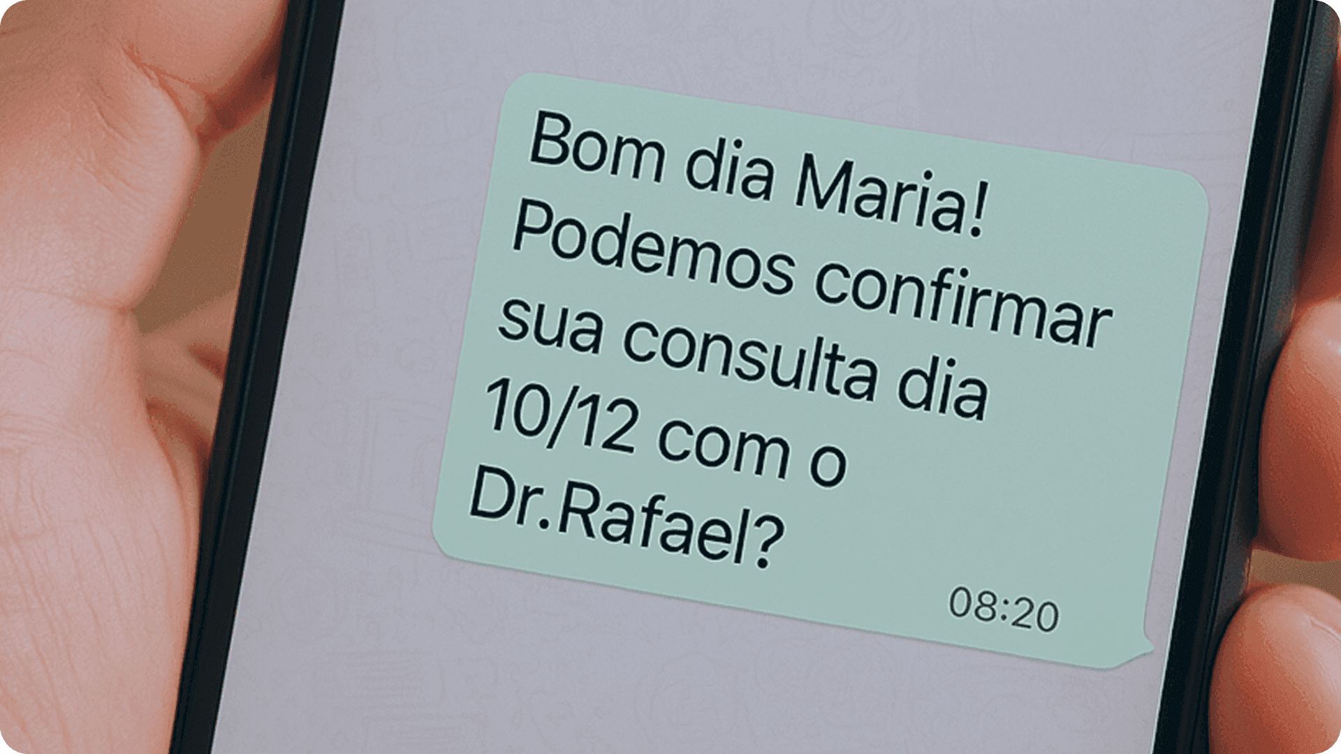 Como reduzir a taxa de NoShow em clínicas com IA