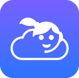 Logo Cloudia