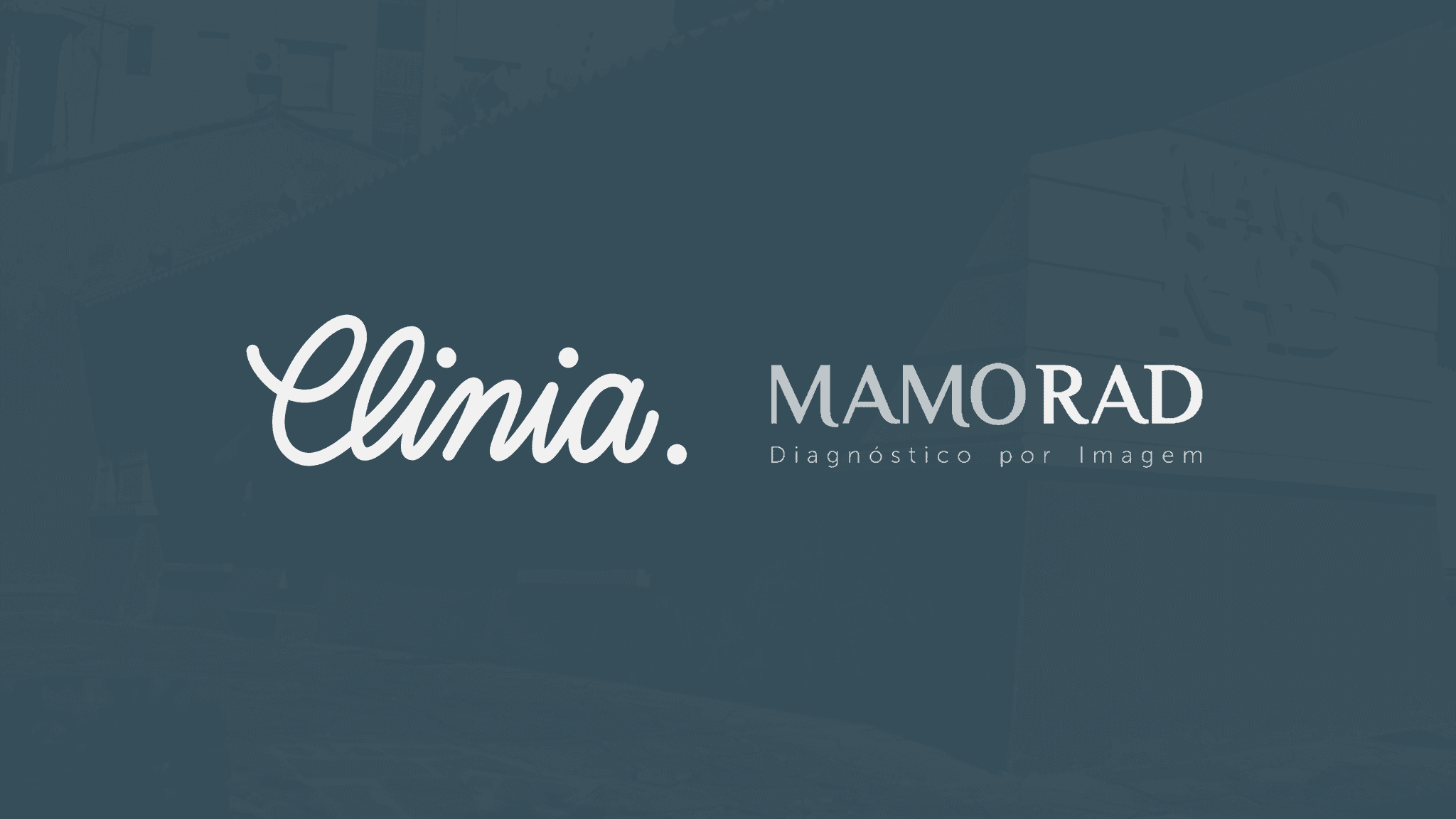 Clinia e Mamorad