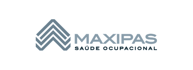 Maxipas Saúde Ocupacional, cliente da Clinia