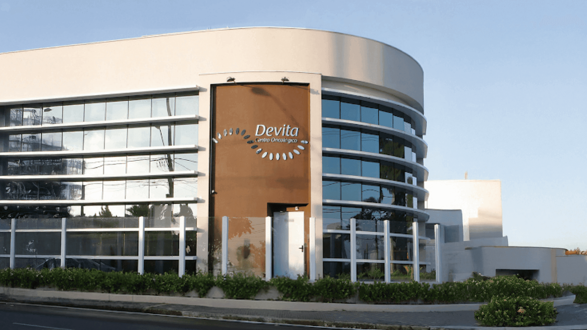 Clinia e Oncologia Devita