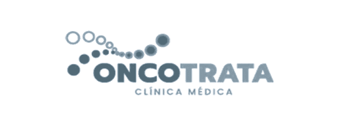Oncotrata Clínica Médica, cliente da Clinia