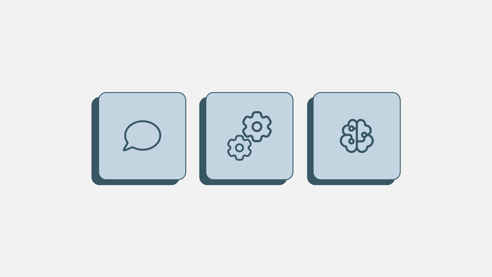 Chatbot, automação ou IA