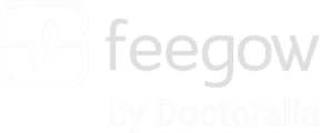 Logo Feegow