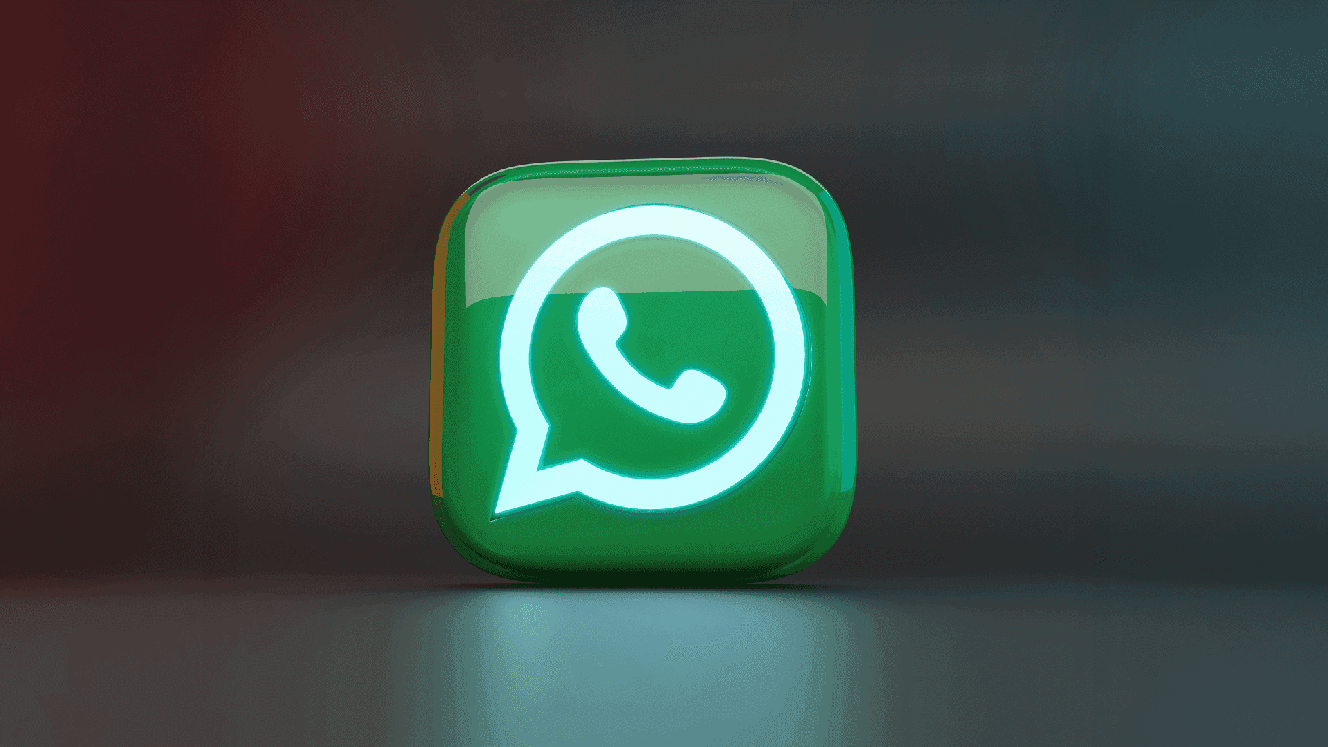 Whatsapp Atualizações