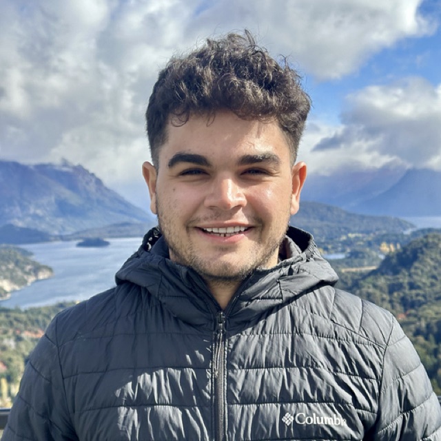 Leonardo Bork, Fundador e CEO